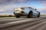 Zagato Perana Z-One Concept 2009 года